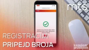 -Registracija svih mreža i brojeva mullvad vpn, trema, zange