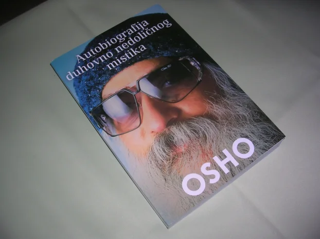 Autobiografija duhovno nedolicnog mistika