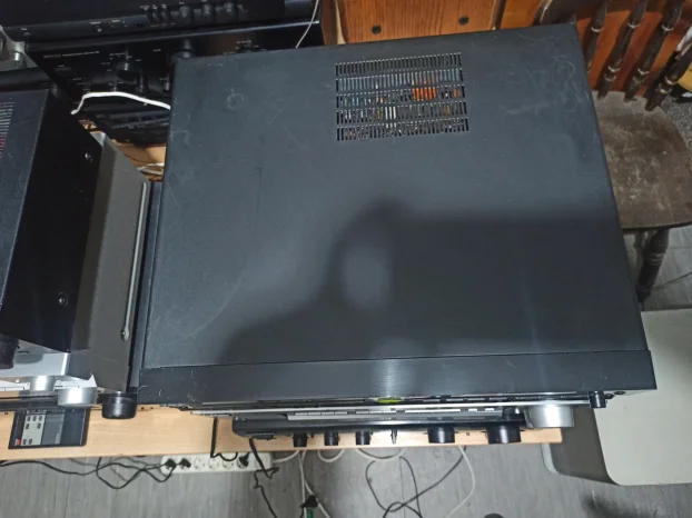 Pioneer PDR-W839