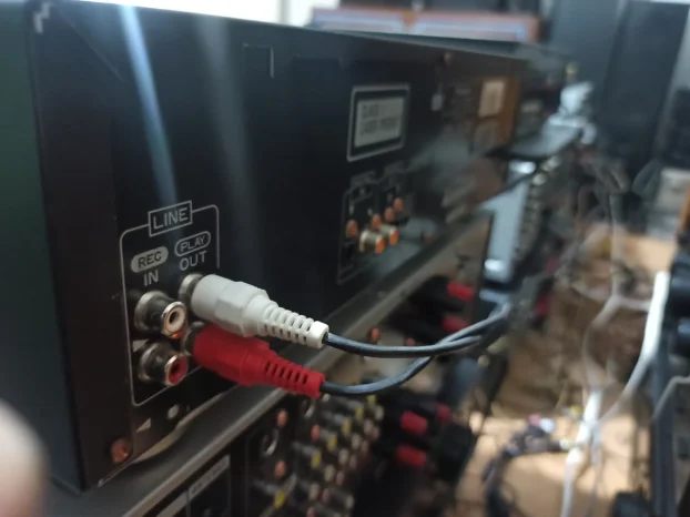 Pioneer PDR-W839