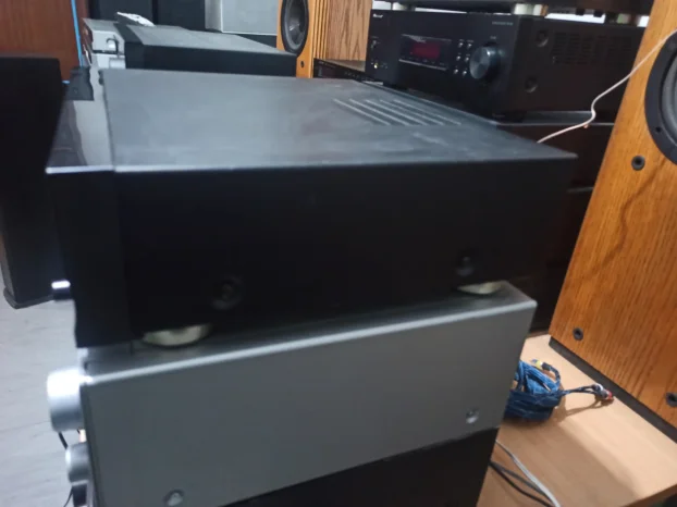 Pioneer PDR-W839