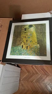 LG 12 Art cool Inverter