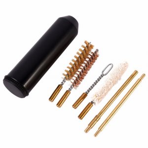 Set za ciscenje pistolja cal 9mm, 357.