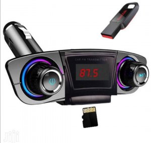 Najbolji transmiter na trzistu sa Bluetooth-om