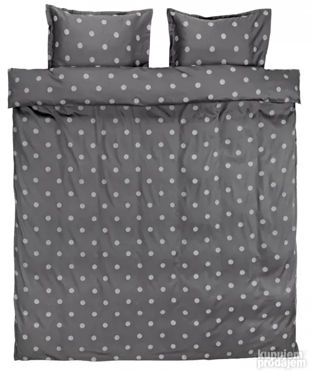Set posteljine Nairobi 140x200