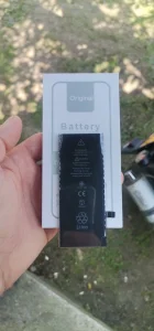 iPhone Baterije za sve modele