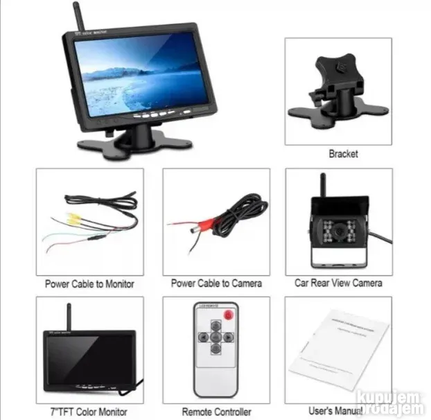 bezicne wifi kamere za parkiranje kamere-kamere-kamere wifi