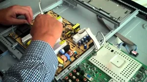 SERVIS LED I LCD TELEVIZORA - Novi Sad 065/541-6135