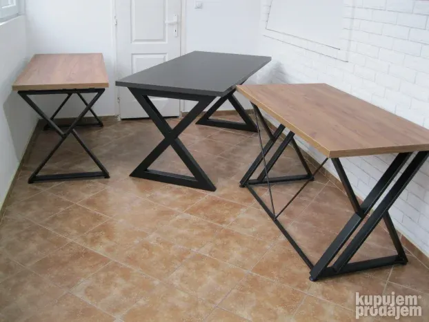 stolovi za kancelarije radne prostore