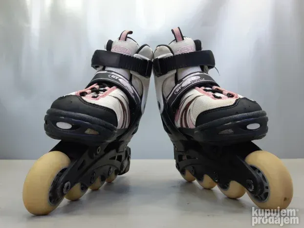 Roleri Hy skate junior Br 29-32