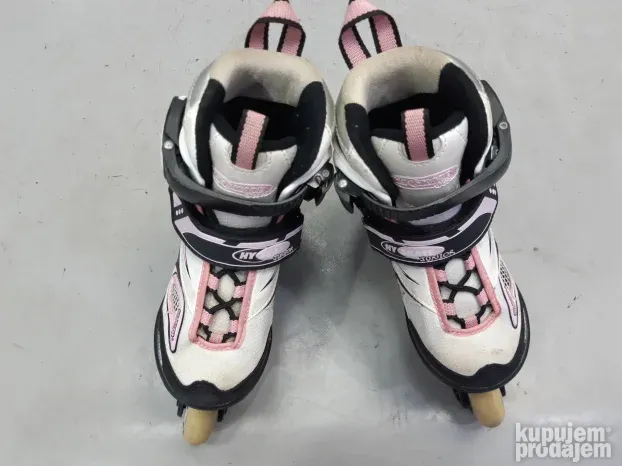 Roleri Hy skate junior Br 29-32