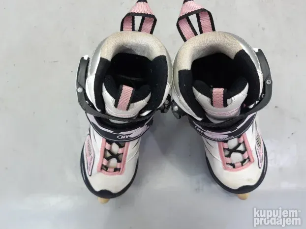 Roleri Hy skate junior Br 29-32