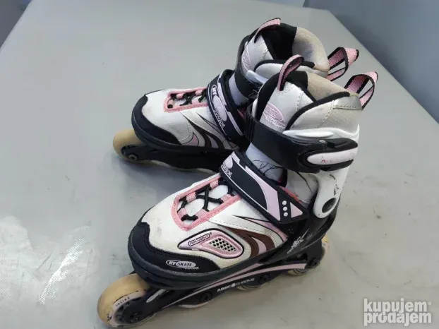 Roleri Hy skate junior Br 29-32