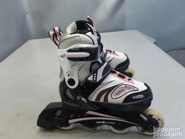 Roleri Hy skate junior Br 29-32