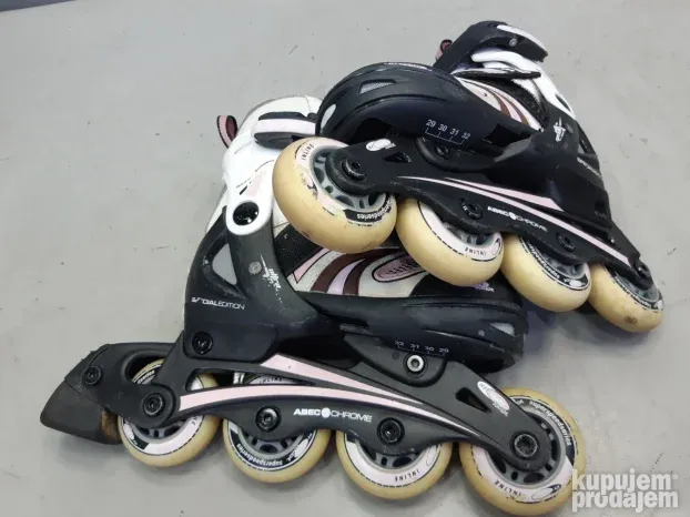 Roleri Hy skate junior Br 29-32