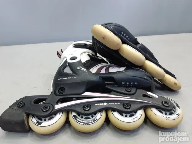 Roleri Hy skate junior Br 29-32