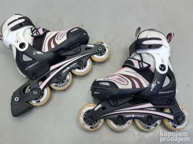 Roleri Hy skate junior Br 29-32