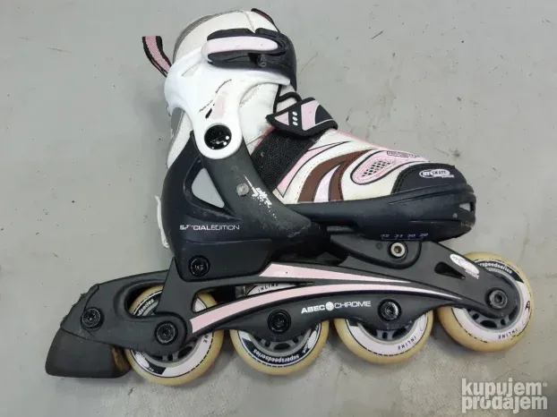 Roleri Hy skate junior Br 29-32