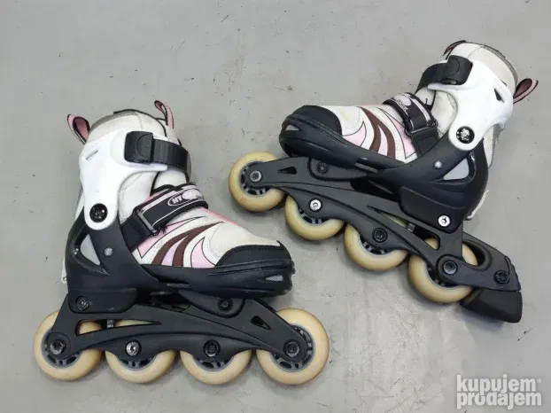 Roleri Hy skate junior Br 29-32