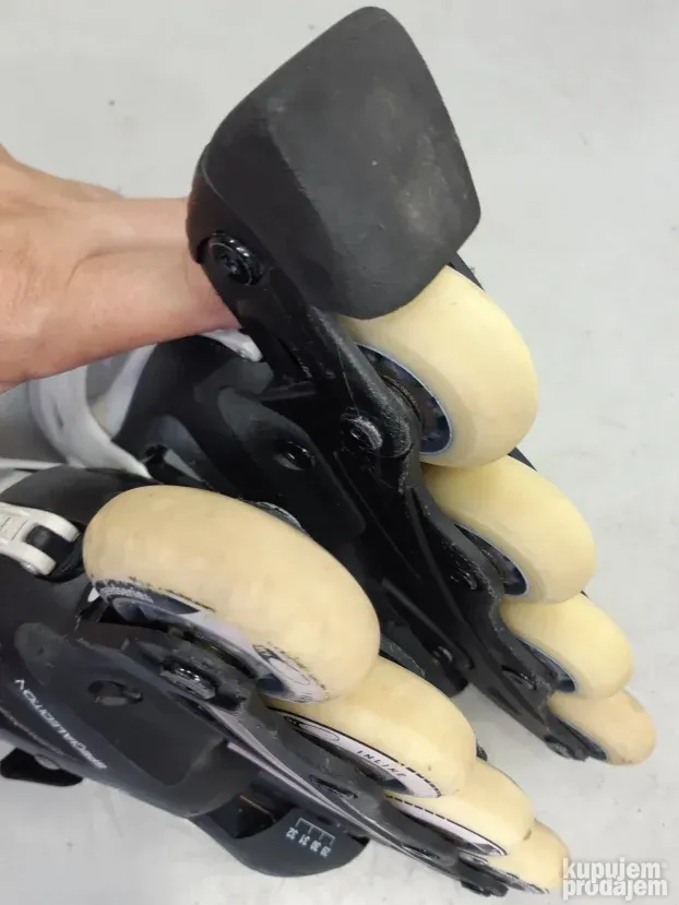 Roleri Hy skate junior Br 29-32