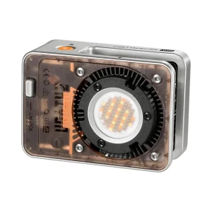 Zhiyun Molus X60 Rgb Cob Led Light