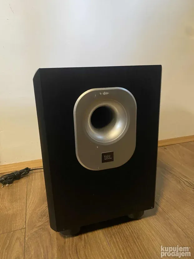 JBL SC200 sat+ SUB200/230 (40%off)