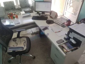 Lokal -62m2 -Socijalno