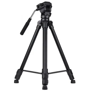 Levlenhuk Level Plus VT20 triple stand