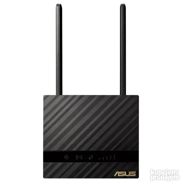 ASUS 4G N16 N300 LTE Modem Router