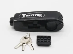 Brava za Zakljucavanje Motora-Kandza za Blokadu Motora