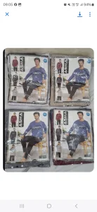 Muske pidzame do 4xl