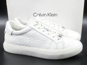 Calvin Klein patike  KOŽA  N7628