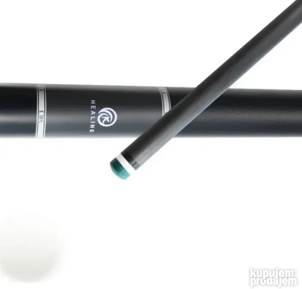 Oem U3 High Tech karbon 12.4mm radial + ekstenzija