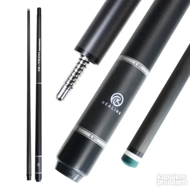 Oem U3 High Tech karbon 12.4mm radial + ekstenzija
