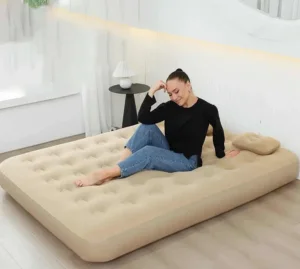 Krevet Na Naduvavanje Za 2 Osobe 200x150x25cm