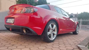 Mazda RX-8