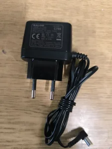 Adapter 6.5V ispravljač punjač