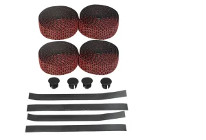 Trake za fitnes opremu/korman/volan bicikla 4komada