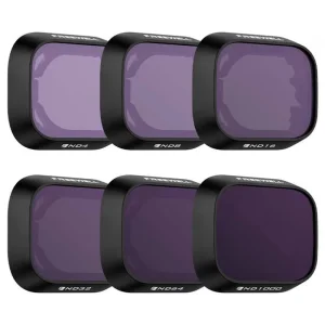 FREEWELL DJI MINI 3 Pro / MINI 3Filters All Day,poruka u dm