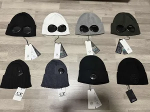 C.P. CP Company kape