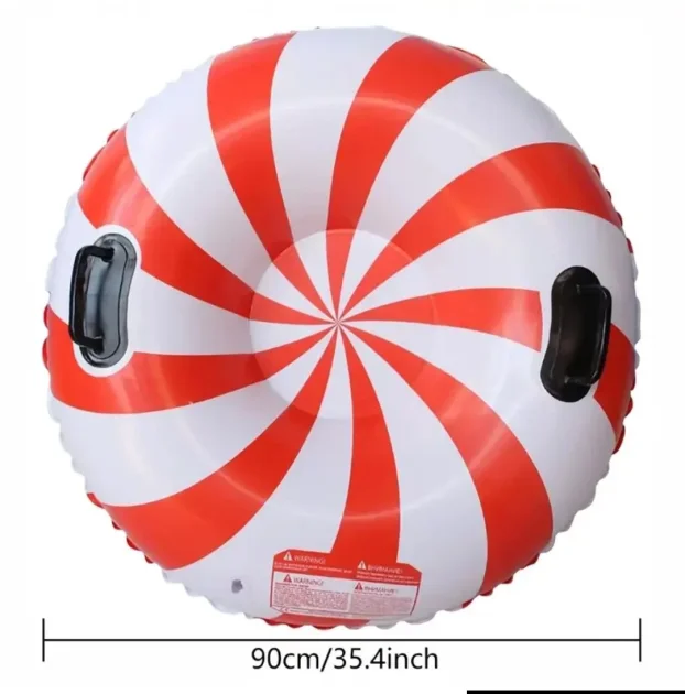 Guma za sneg-snow tube-sanke