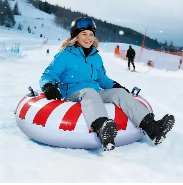Guma za sneg-snow tube-sanke