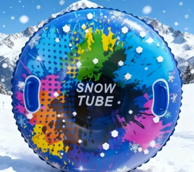 Guma za sneg-snow tube-sanke