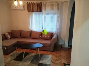 Bulevar dr Zorana Đinđića, 1.5 jednoiposoban, 55 m²