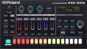 Roland TR-6s Rhythm Performer AIRA