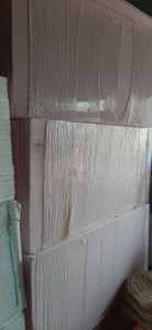 Stirodur i tvrdi stiroor