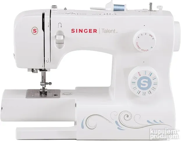 Masina za Sivenje - SINGER  Talent 3323