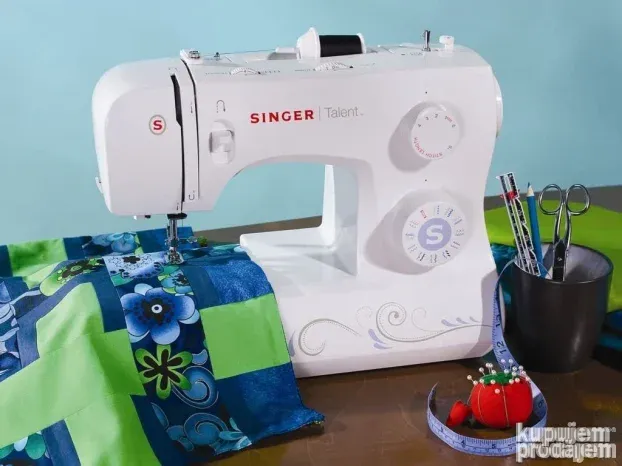 Masina za Sivenje - SINGER  Talent 3323