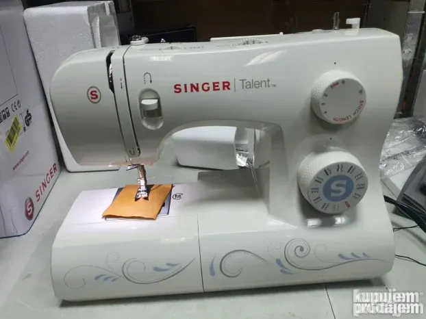 Masina za Sivenje - SINGER  Talent 3323