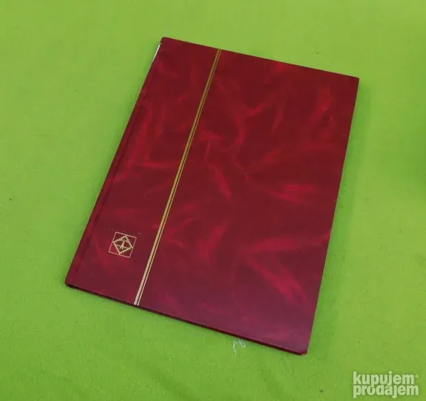 Album sa markicama br.6 - Francuska Andora